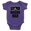Hogan's Beach Shop CLOTHING Macho Man Randy Savage Onesie