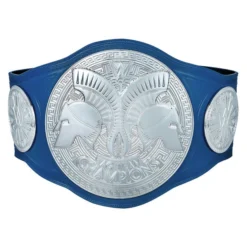 Hogan's Beach Shop COMMEMORATIVE BELTS WWE Smackdown Tag Team Championship Commemorative Belt