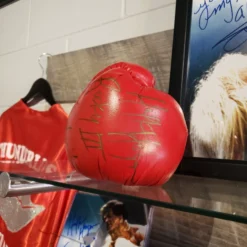 Hogan's Beach Shop Deluxe Thunderlips Rocky III Package 7 Hogan's Beach Shop Deluxe Thunderlips Rocky III Package