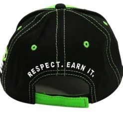 Hogan's Beach Shop John Cena "Cenation Respect" Baseball Hat