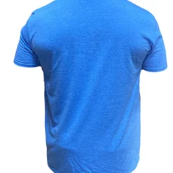Hogan's Beach Shop CLOTHING Blue Andre Hogan Beach Bar Tee
