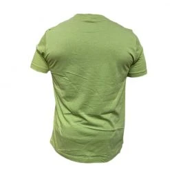 Hogan's Beach Shop CLOTHING Green Flag Hulkamania Tee