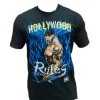 Hogan's Beach Shop Hollywood Rules Shirt CLOTHING