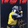 Hogan's Beach Shop AUTOGRAPHED MEDIA I Am That I Am 8x10 Signed