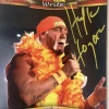 Hogan's Beach Shop TNA Tristar Trading Card Signed TRADING CARDS