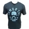 Hogan's Beach Shop Immortal Hulk Hogan Shirt CLOTHING