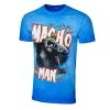 Hogan's Beach Shop Macho Man Randy Savage "Cream Of The Crop" Vintage Wash Tee CLOTHING