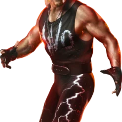 Hogan's Beach Shop NWO "The Dark Side Of Hollywood" T-shirt 5 Hogan's Beach Shop NWO