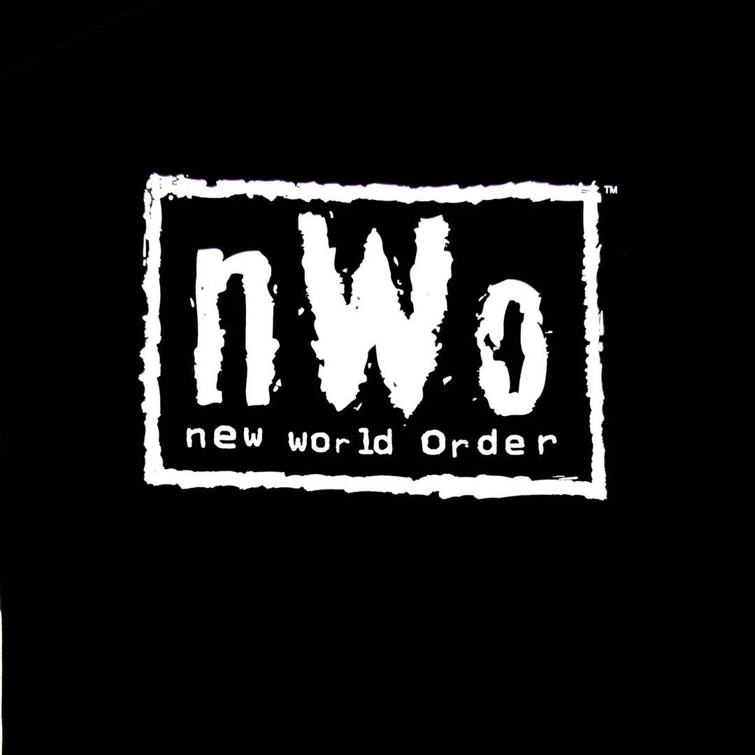 Hogan's Beach Shop NWo Tee CLOTHING Hogan's Beach Shop NWo Tee CLOTHING