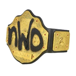 Hogan's Beach Shop Signed NWO Hollywood Hogan