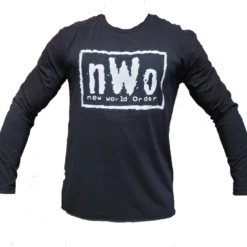 Hogan's Beach Shop NWo Longsleeve Tee CLOTHING