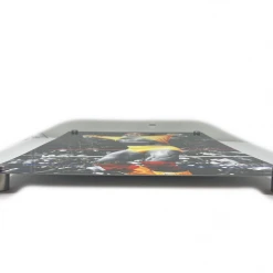 Hogan's Beach Shop Hulk Hogan Spotlight Plaques Signed AUTOGRAPHED MEDIA