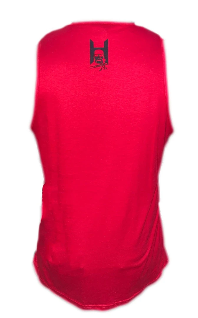 Hogan's Beach Shop Hulkamania Tank Top CLOTHING 2 Hogan's Beach Shop Hulkamania Tank Top CLOTHING