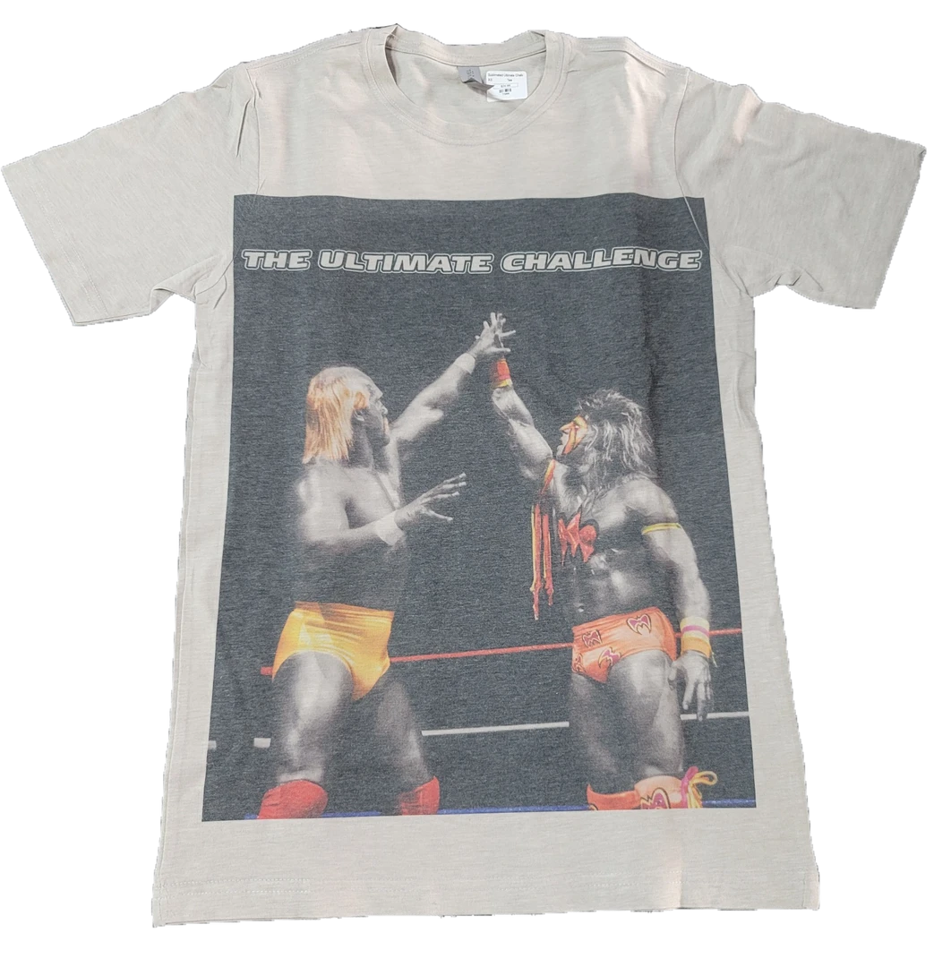 Hogan's Beach Shop Ultimate Challenge Sublimated Tee 1 Hogan's Beach Shop Ultimate Challenge Sublimated Tee