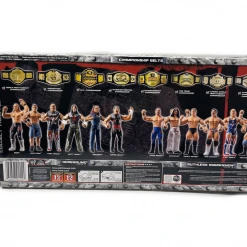 Hogan's Beach Shop AUTOGRAPHED TOYS & FIGURES WWE Classic Super Stars Kids Adjustable Waist Signed W Toy