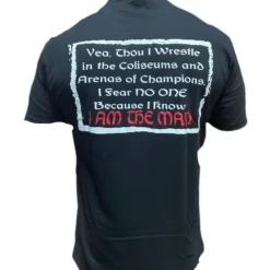 Hogan's Beach Shop Tribal Skull Hogan 4 Life Tee CLOTHING