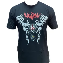 Hogan's Beach Shop Tribal Skull Hogan 4 Life Tee CLOTHING