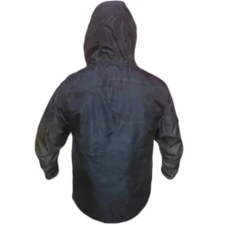 Hogan's Beach Shop HBS Windbreaker Jacket COLD WEATHER