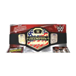 Hogan's Beach Shop TOYS WWE United States Kids Toy Belt