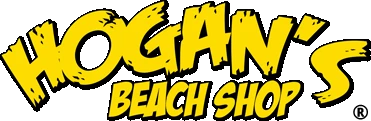 HOGAN'S BEACH SHOP