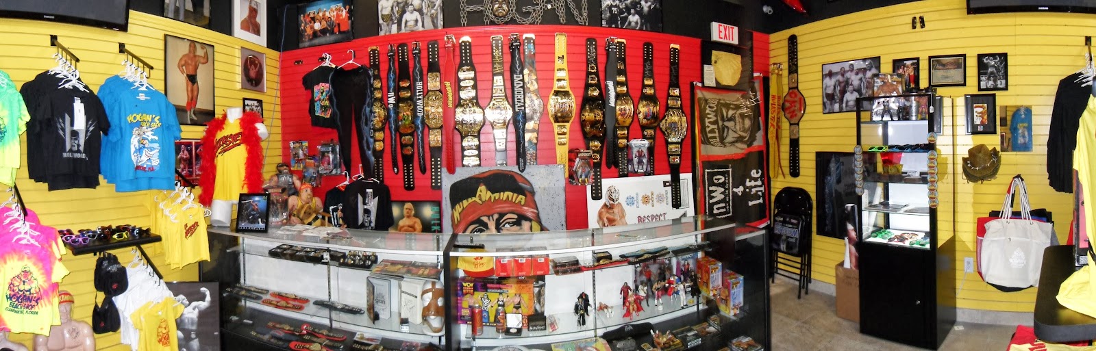 Hogan's Beach Sales -HOGAN'S BEACH SHOP 373